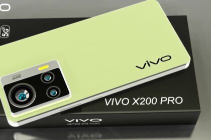Vivo X200 Pro 5G