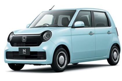 Honda N-One e