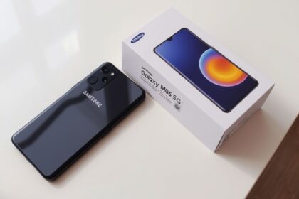 Samsung Galaxy M06 5G
