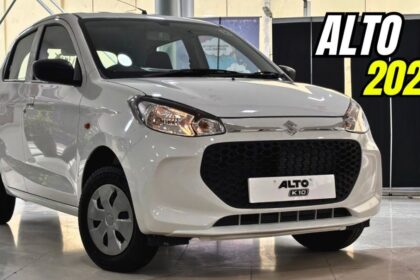 Alto K10