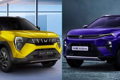 Tata vs Mahindra