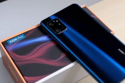 Vivo X200 Pro