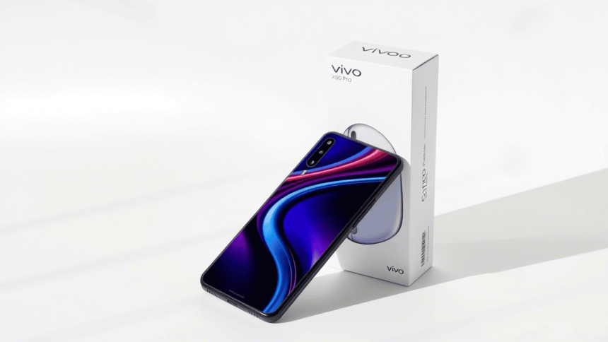 Vivo X90 Pro 5G 1