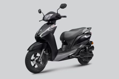 Ampere Xpress