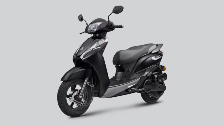 Ampere Xpress