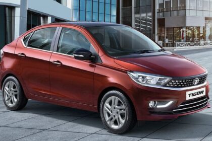 Tata Tigor