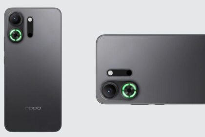 Oppo K13 Turbo Pro
