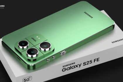 Samsung Galaxy S25 FE