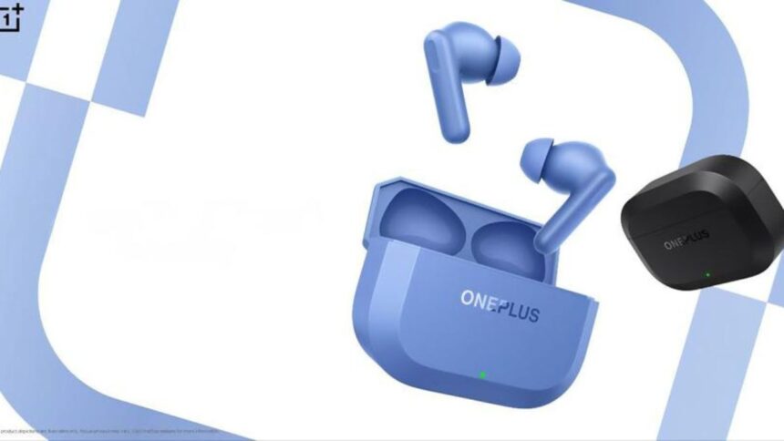 OnePlus Nord Buds 3R