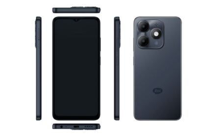 itel A90