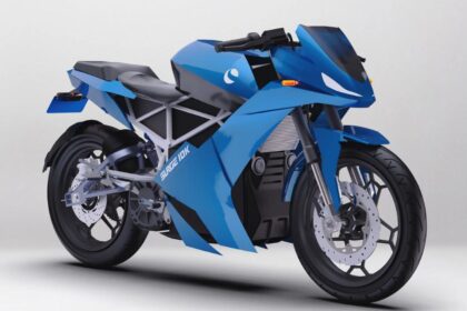 Emote Surge Electric Bike