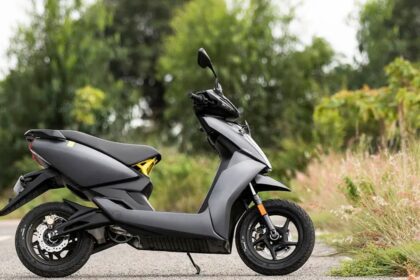 Ather 450S