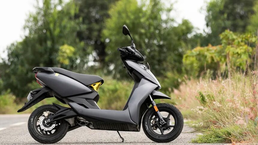 Ather 450S