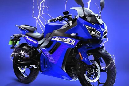 Okaya Ferrato Disruptor