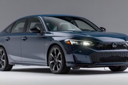 Honda Civic 2025
