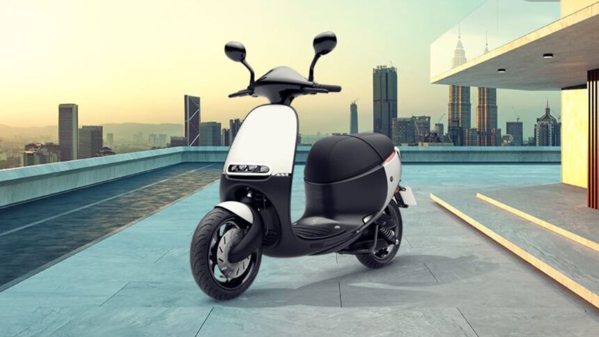 Gogoro 2 Series