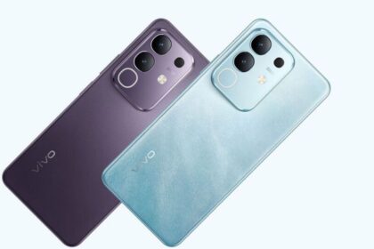 Vivo T4R 5G