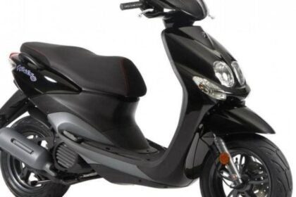 Yamaha Neo's