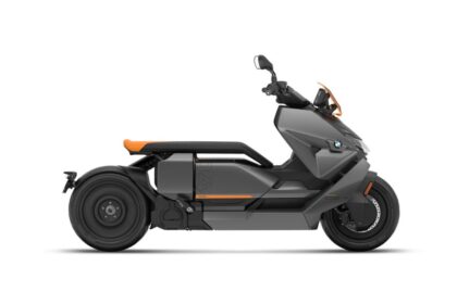 BMW CE 04