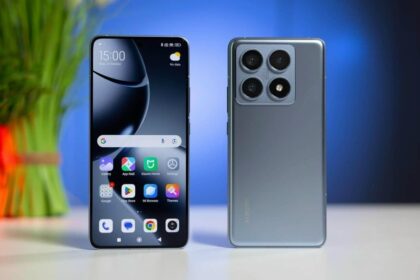 Xiaomi 15T 5G