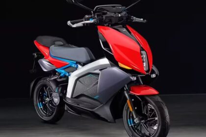 TVS X NFE Concept