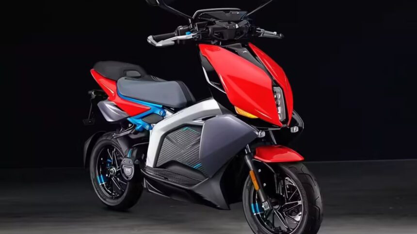 TVS X NFE Concept