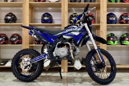 Seeka Sx150E