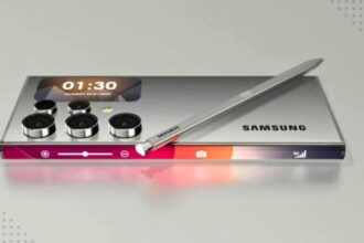 Samsung Galaxy S26 Ultra