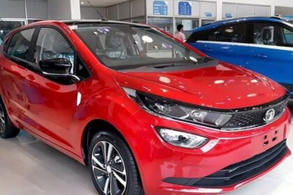 Tata Altroz