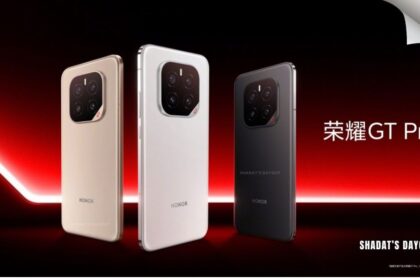 Honor GT Pro