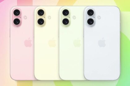 iPhone 16 Q2