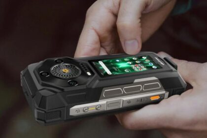 Ulefone Armor 33