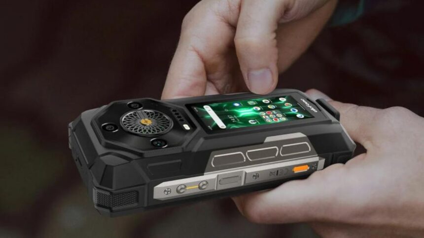 Ulefone Armor 33