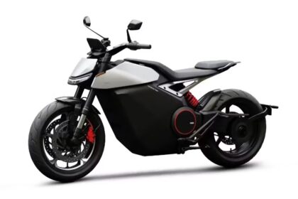 Ola Roadster Pro