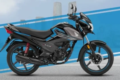 Honda Livo