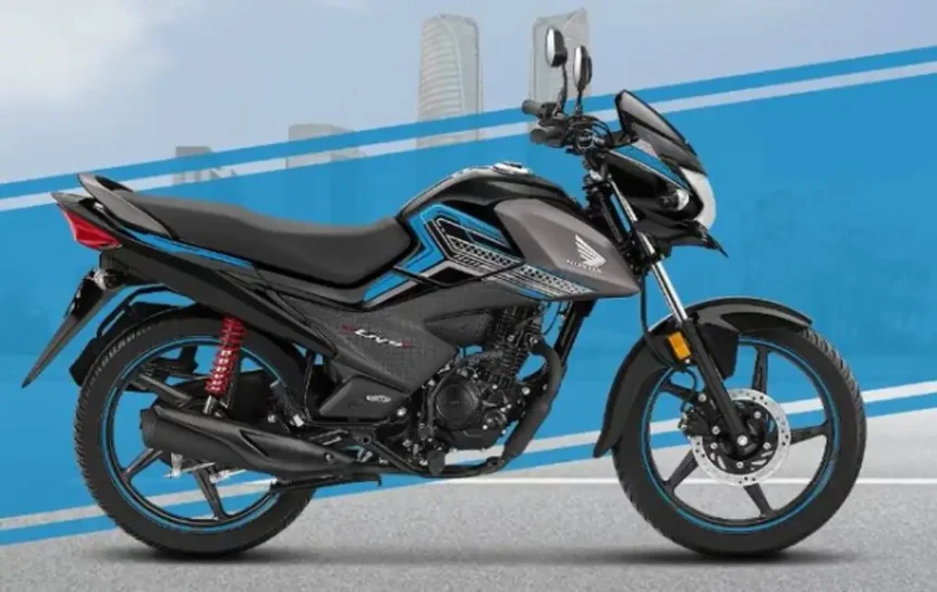 Honda Livo