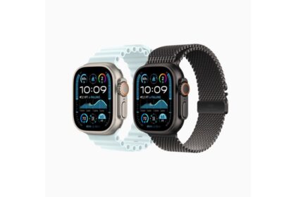 Apple Watch Ultra 2