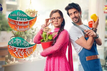 Kabhi Neem Neem Kabhi Shahad Shahad 9 September 2025