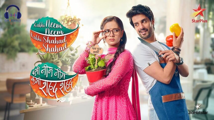 Kabhi Neem Neem Kabhi Shahad Shahad 9 September 2025