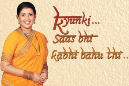 Kyunki Saas Bhi Kabhi Bahu Thi