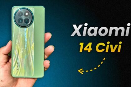 Xiaomi 14 Civi 5G