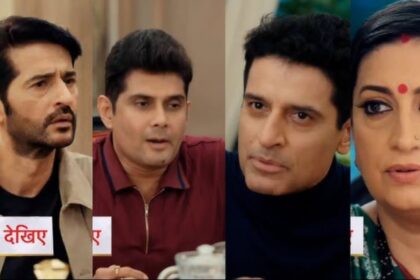 Kyunki Saas Bhi Kabhi Bahu Thi