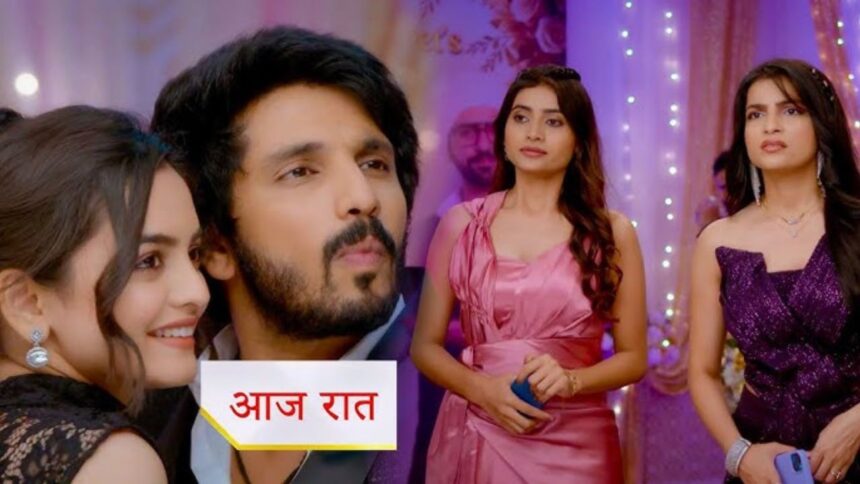 udne ki aasha today full episode