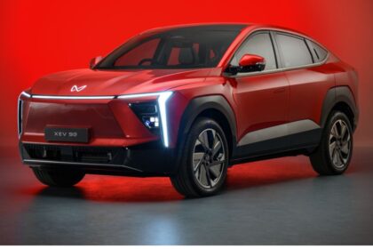 MAHINDRA XEV 7e 2026