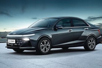 Hyundai Verna