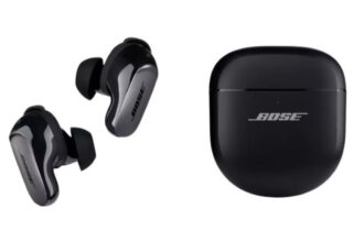 Bose QuietComfort Earbuds