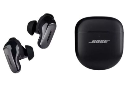 Bose QuietComfort Earbuds