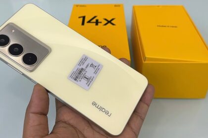 Realme 14x 5G