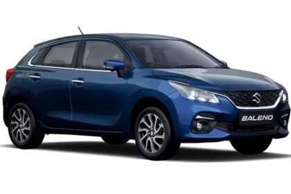 Maruti Suzuki Baleno