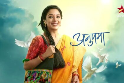 Anupama serial